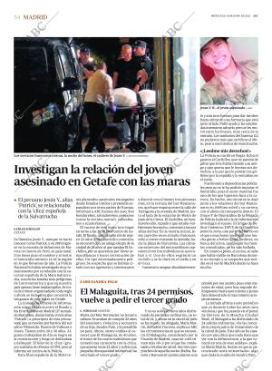 ABC MADRID 18-06-2025 página 54
