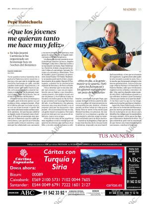 ABC MADRID 18-06-2025 página 55