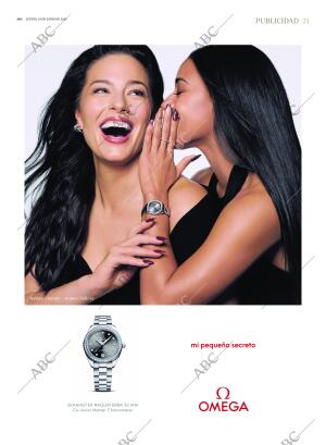 ABC SEVILLA 19-06-2025 página 21