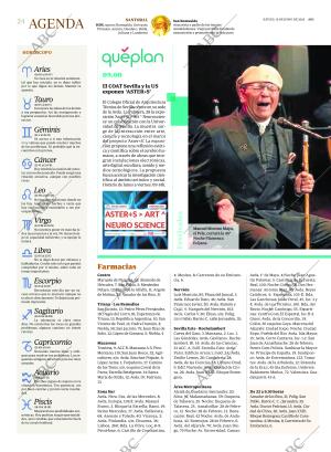 ABC SEVILLA 19-06-2025 página 24