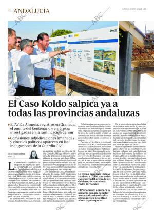 ABC SEVILLA 19-06-2025 página 26