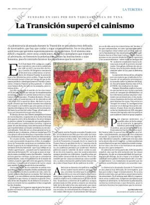 ABC SEVILLA 19-06-2025 página 3