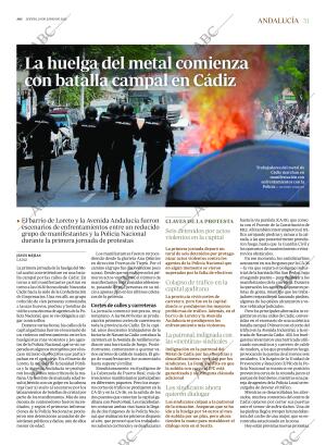 ABC SEVILLA 19-06-2025 página 31