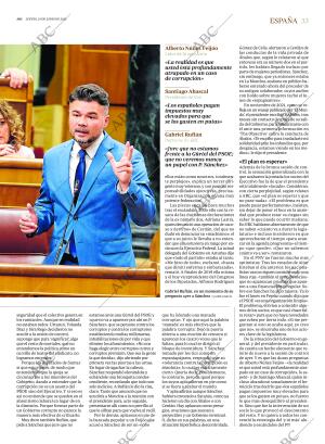 ABC SEVILLA 19-06-2025 página 33