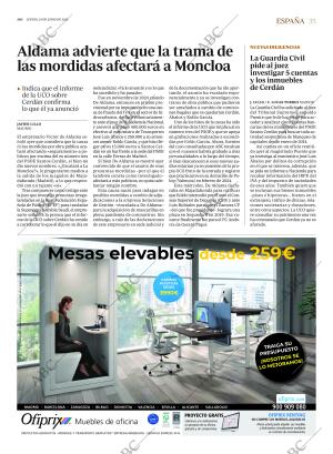 ABC SEVILLA 19-06-2025 página 35