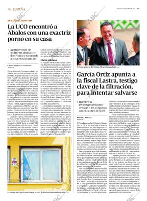 ABC SEVILLA 19-06-2025 página 36