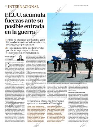 ABC SEVILLA 19-06-2025 página 38