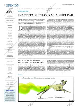 ABC SEVILLA 19-06-2025 página 4