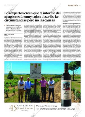 ABC SEVILLA 19-06-2025 página 41