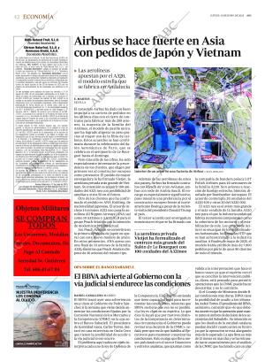 ABC SEVILLA 19-06-2025 página 42