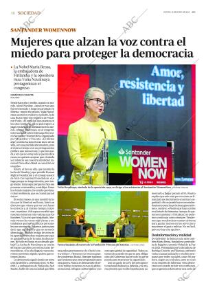 ABC SEVILLA 19-06-2025 página 46