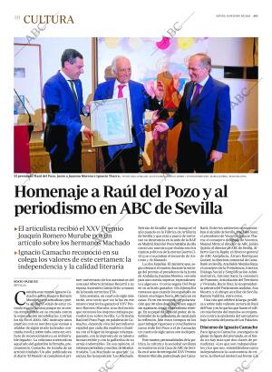 ABC SEVILLA 19-06-2025 página 48