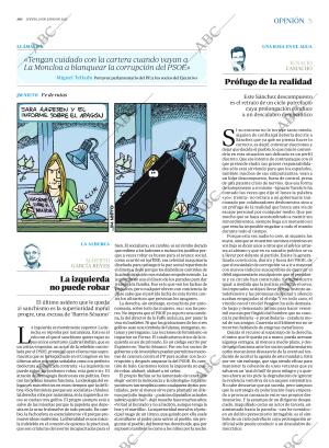 ABC SEVILLA 19-06-2025 página 5