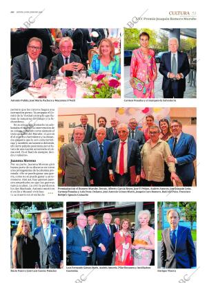 ABC SEVILLA 19-06-2025 página 51