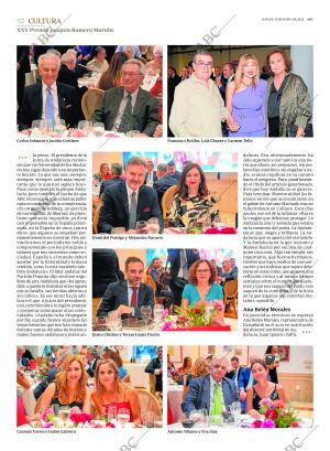 ABC SEVILLA 19-06-2025 página 52