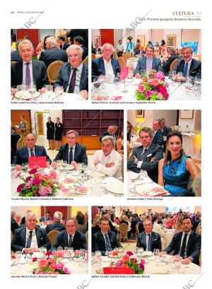 ABC SEVILLA 19-06-2025 página 53