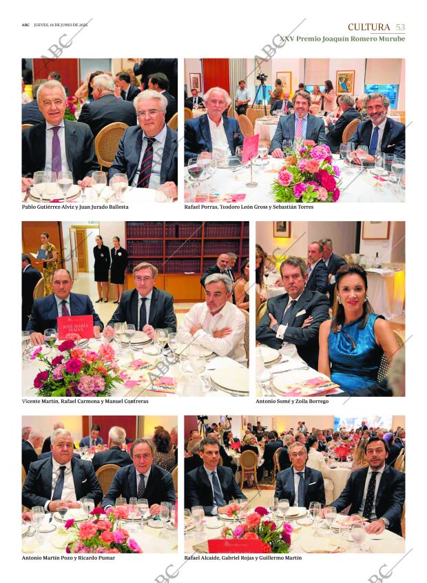 ABC SEVILLA 19-06-2025 página 53