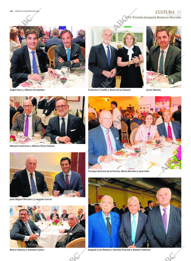 ABC SEVILLA 19-06-2025 página 55