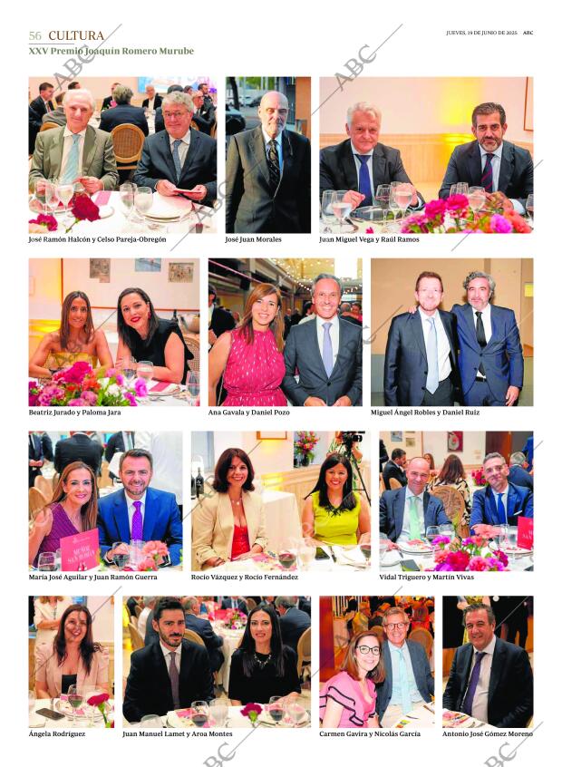ABC SEVILLA 19-06-2025 página 56