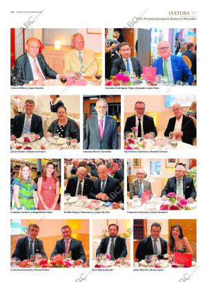 ABC SEVILLA 19-06-2025 página 57