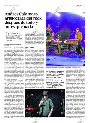 ABC SEVILLA 19-06-2025 página 59