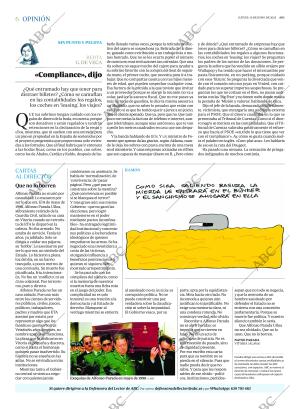 ABC SEVILLA 19-06-2025 página 6