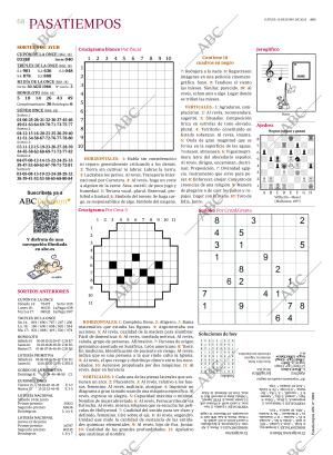 ABC SEVILLA 19-06-2025 página 68