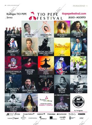 ABC SEVILLA 19-06-2025 página 9