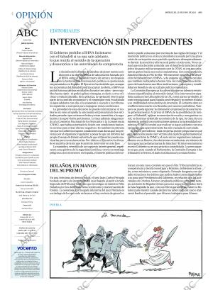 ABC MADRID 25-06-2025 página 4