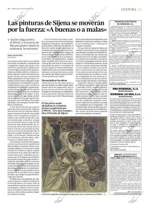ABC MADRID 25-06-2025 página 43