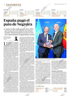 ABC MADRID 25-06-2025 página 46