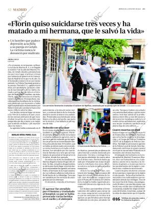ABC MADRID 25-06-2025 página 52