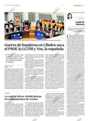 ABC MADRID 25-06-2025 página 53