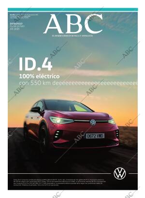 ABC SEVILLA 29-06-2025