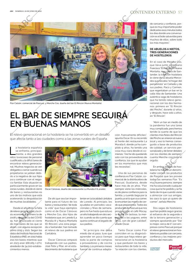 ABC SEVILLA 29-06-2025 página 57