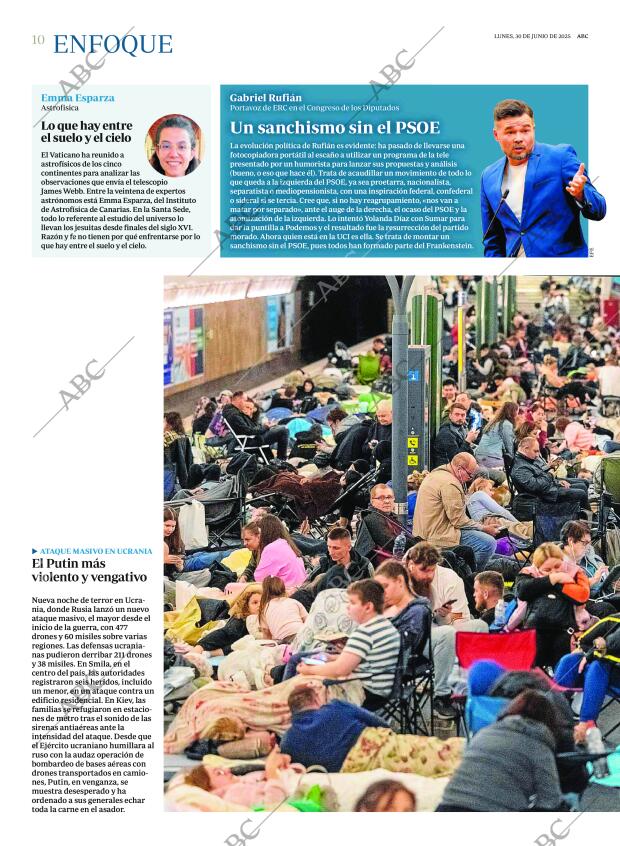 ABC CORDOBA 30-06-2025 página 10