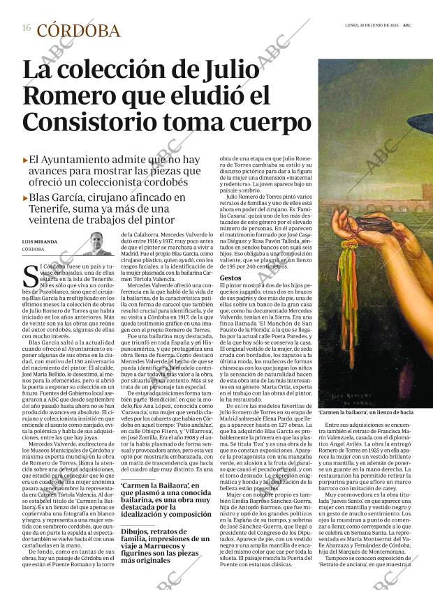 ABC CORDOBA 30-06-2025 página 16