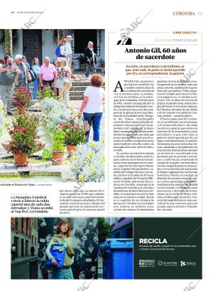 ABC CORDOBA 30-06-2025 página 19
