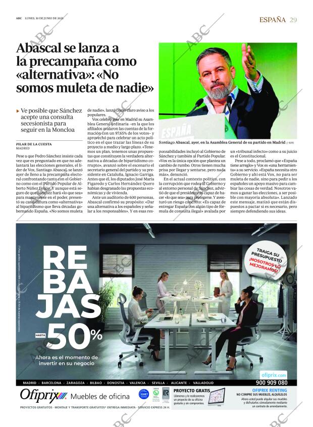 ABC CORDOBA 30-06-2025 página 29