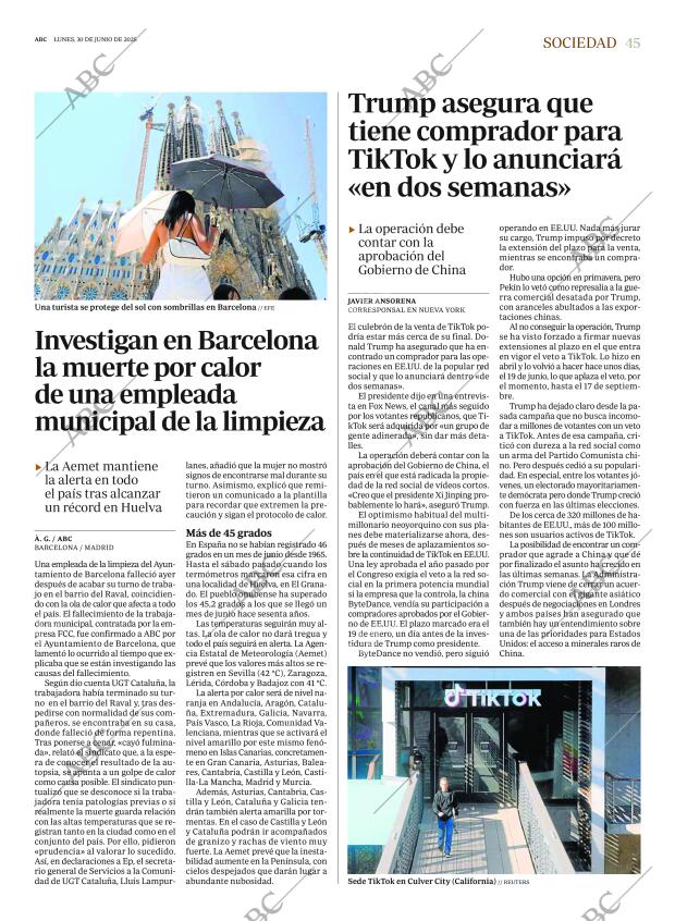 ABC CORDOBA 30-06-2025 página 45