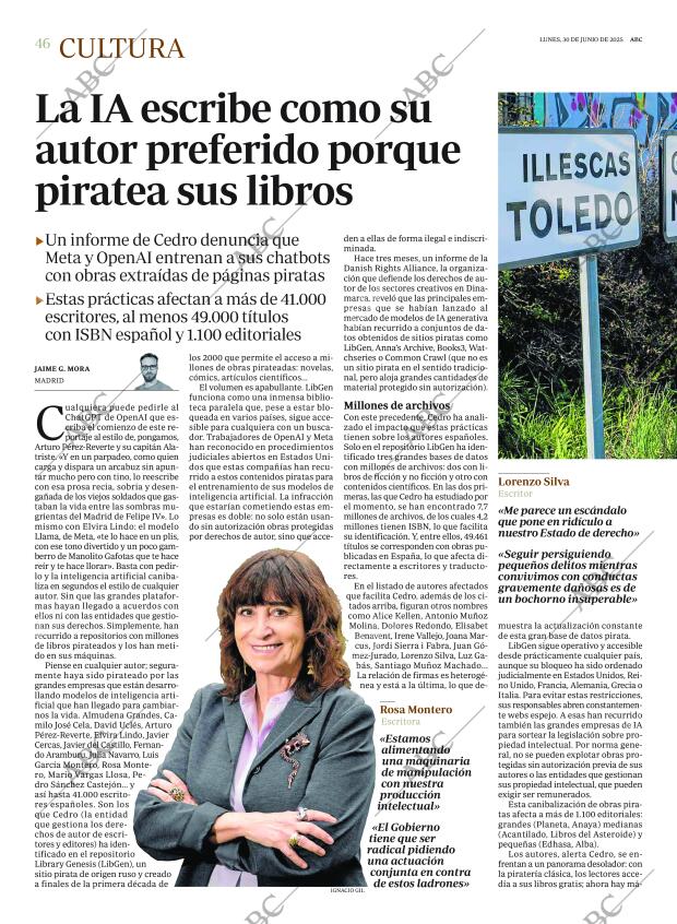ABC CORDOBA 30-06-2025 página 46