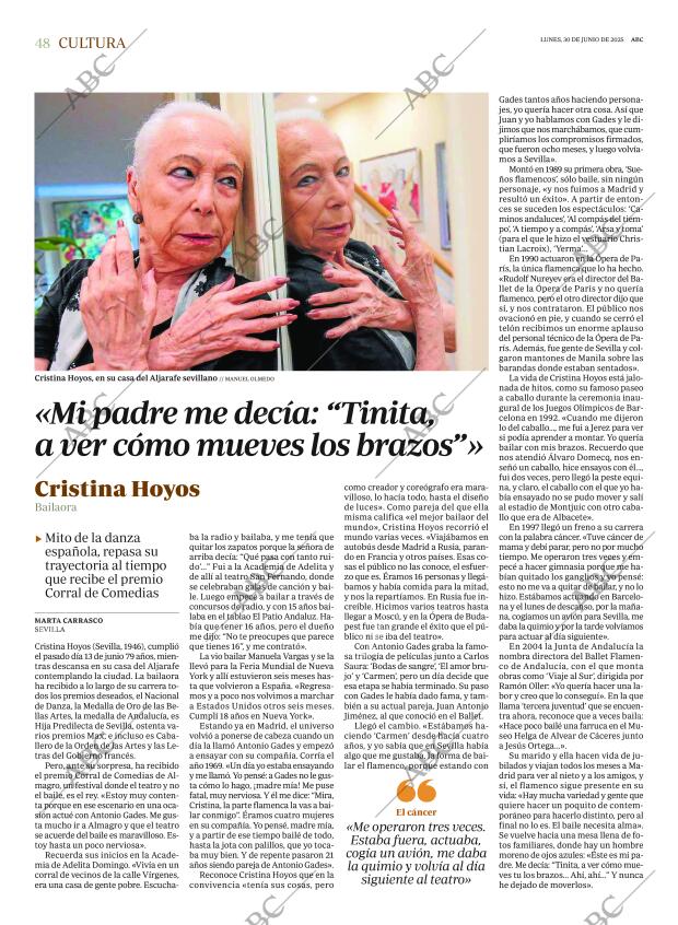 ABC CORDOBA 30-06-2025 página 48