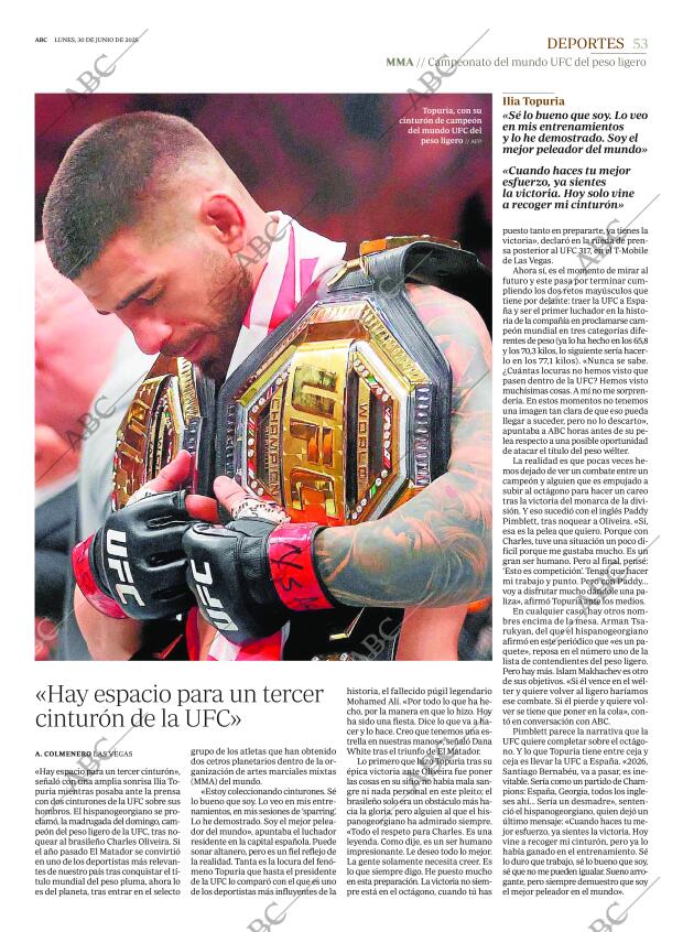 ABC CORDOBA 30-06-2025 página 53