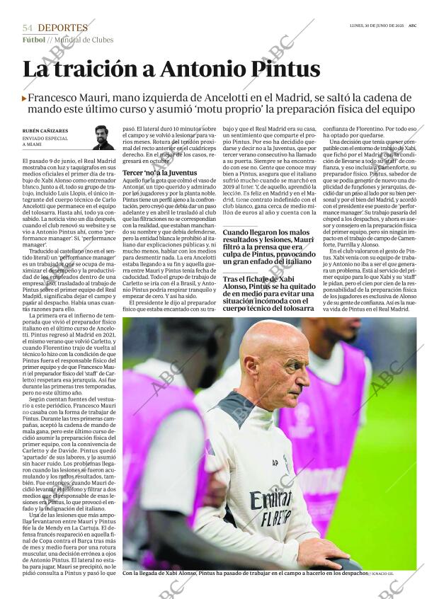 ABC CORDOBA 30-06-2025 página 54
