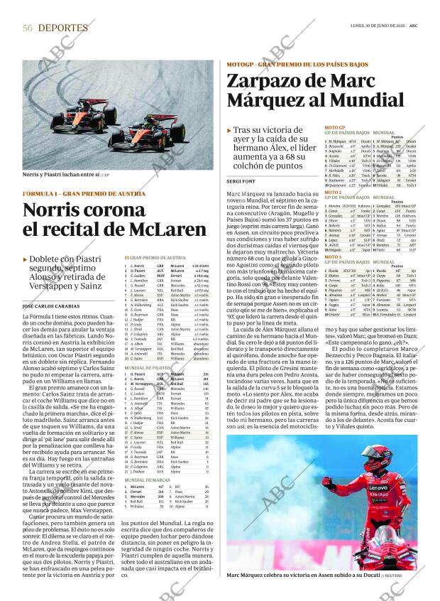 ABC CORDOBA 30-06-2025 página 56