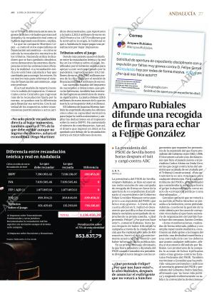 ABC SEVILLA 30-06-2025 página 27