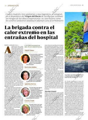 ABC SEVILLA 30-06-2025 página 28