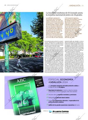 ABC SEVILLA 30-06-2025 página 29