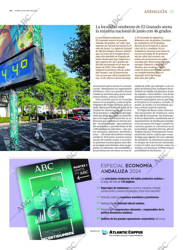 ABC SEVILLA 30-06-2025 página 29