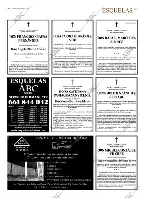 ABC SEVILLA 30-06-2025 página 63